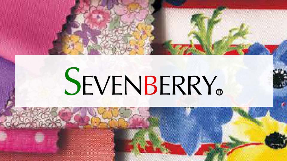 SEVEN BERRY